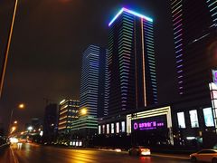 -大连海创科技交流中心自助餐厅