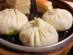 五丁包子-红灯笼大酒楼(通湖路店)