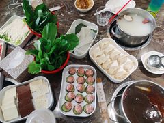 -迪迪客欢乐火锅(斯大林路店)