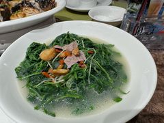 -顺意·顺德家乡菜(国际人才大厦店)