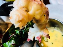 -Burger & Lobster(Dean Street)