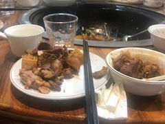 -东北福源铁锅炖