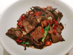 猪肝-遇见湘·地道湖南菜(云门店)
