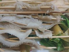 -袁记串串香(北国店)