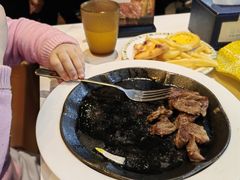 -吉布鲁牛排海鲜自助(温江合生汇店)