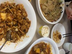 -普天和酒楼·新津菜·烤鸭(天津之眼店)