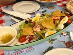 -威尼斯意餐酒吧 Venezia club(意大利风情街店)