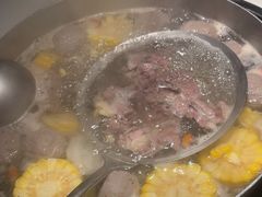 -潮发潮汕牛肉店(龙洞店)