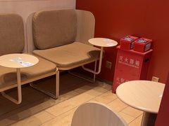 -贝瑞咖啡(深圳机场店)