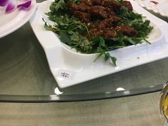 -东四民芳餐厅(世茂工三店)