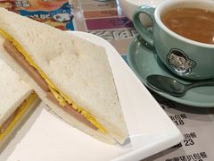 -大头力茶餐厅(花都融创茂店)