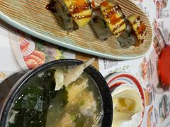 -Sushi Love 创意寿司(丽影广场店)