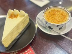 -民信老铺(双皮奶博物馆店)