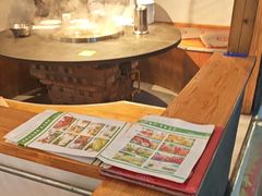 -缘福乡村铁锅炖民宿(八达岭店)
