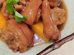 美味猪手-沙龙酒家