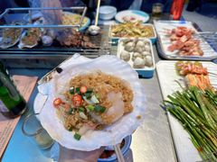 -江合勇丹东兄弟小串海鲜烧烤(总店)