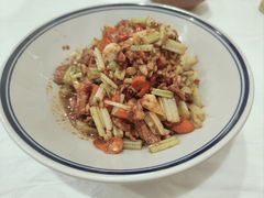 -新新湘菜馆(新中街二条店)