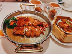 -粤来记·啫啫煲·点心(日月光店)