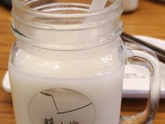 米汤儿-苏小柳手工点心(人民广场分院)