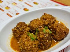 -喜家德虾仁水饺(青岛永旺东部店)