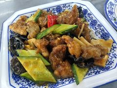 -海碗居老北京炸酱面(增光路店)