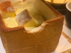 -绿茶餐厅(东莞翔龙天地店)