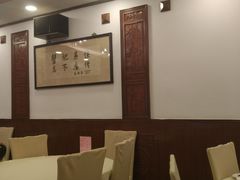 包厢-王宝和酒家(黄浦店)
