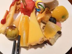 -昆山金陵大饭店·自助餐