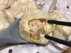 -馋三尺蟹粉小笼(人民广场店)