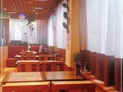 大堂-安妮意大利餐厅(国贸店)