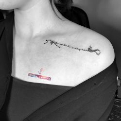 -SNOW TATTOO STUDIO