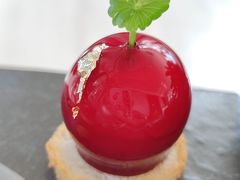 夏梦醉红颜樱桃山药小果-青岛遇见米兰(八大关店)