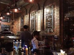 -The Coffee Academïcs(铜锣湾店)