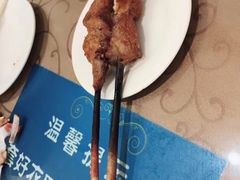 -西北朗益和穆斯林餐厅