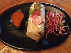 -Luchador摔跤手墨西哥餐厅(恒宇广场店)