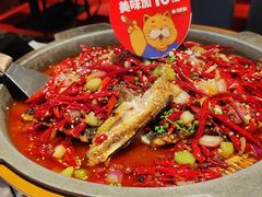-南锣南门(东方银座店)