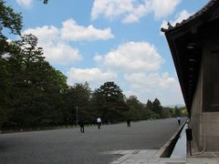 -京都御所