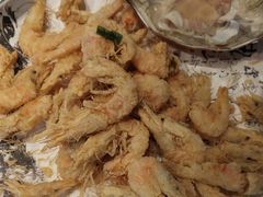 -黑金·寻焰自助百汇·烤肉·火锅(中街店)