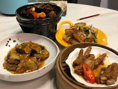 -中西名菜(增城万达广场店)