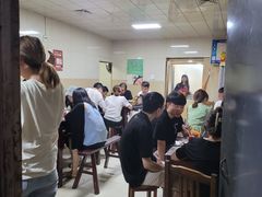 -许村蟹面(海宁许村大道店)