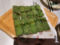 -阿露佳·舌尖上的安吉菜