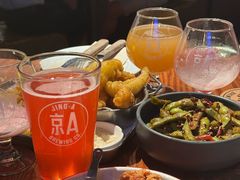 -京A Taproom·精酿餐吧(CBD店)