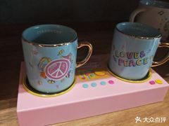 -星巴克(烟台大悦城店)