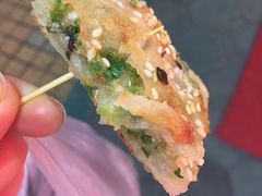 -咏春葱油饼(德政中路店)