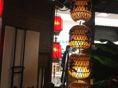 -南京大牌档(香港广场店)