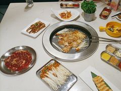 -么子烤肉(化龙池店)