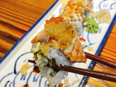 -鸟鹏烧鸟居酒屋(熙龙湾店)