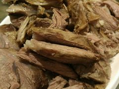 -清真益鑫羊肉手抓馆(南大街店)