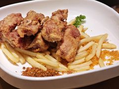 -赤宴·川菜(玉林店)