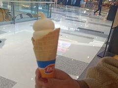 -DQ·蛋糕·冰淇淋(万象城店)